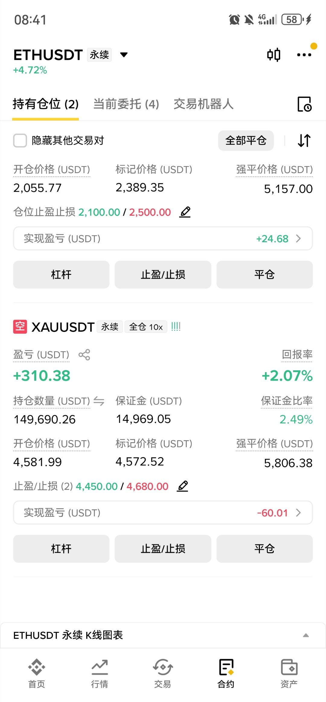 南下小黄金兄弟们 