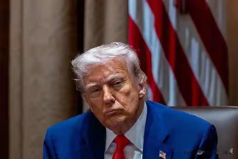 尴尬了，美国石油公司无动于衷，特朗普发火：你们不干有的是人干