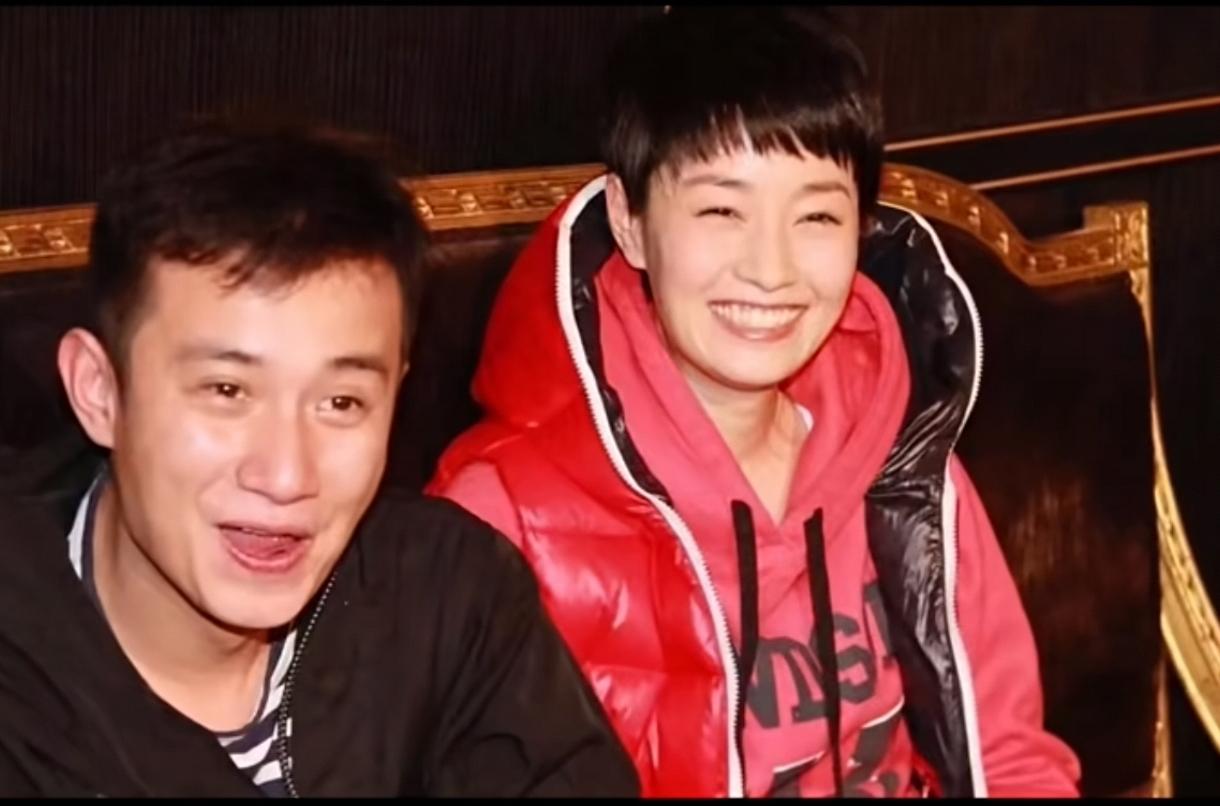 婚姻里最大的敌人，从来不是隔壁的“姚笛”，而是身边那个最熟悉的“陌生人”。

离