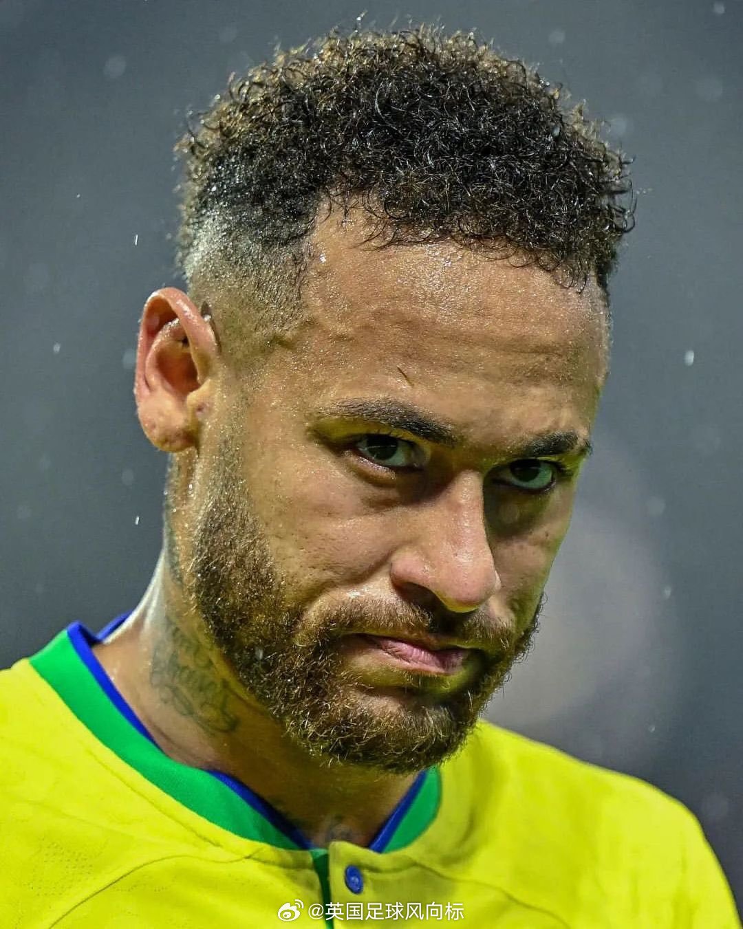 【内马尔有戏？巴西世界杯大名单爆料】ESPN巴西记者Pedro Almeida：