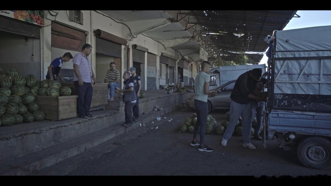 我的记忆里满是幽灵 My Memory is Full of Ghosts (2