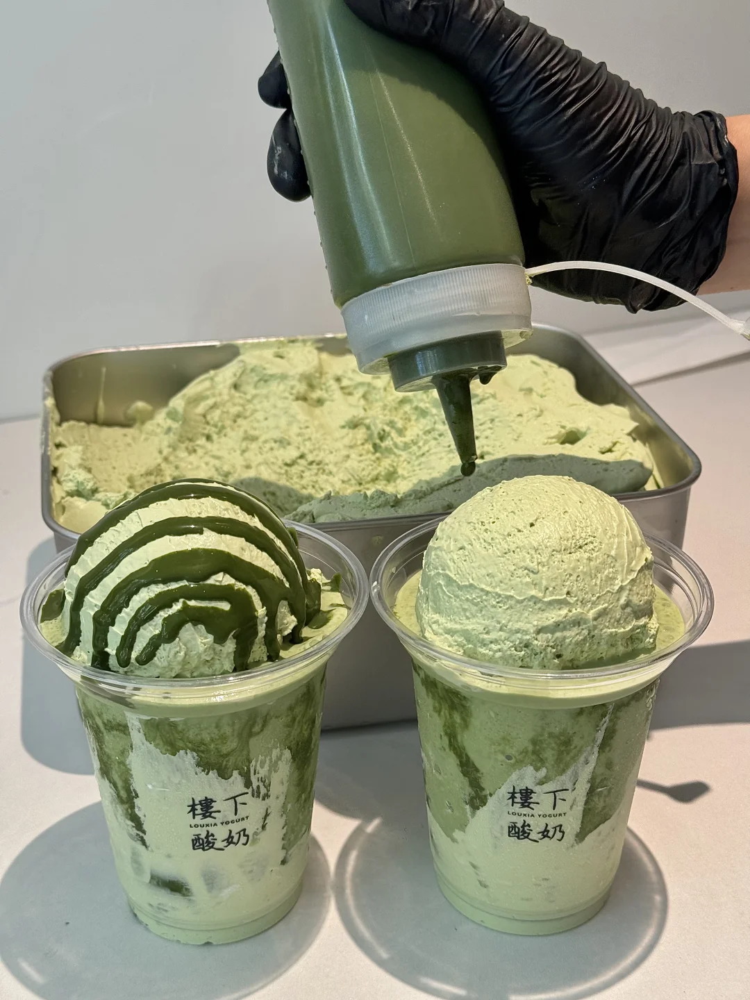 啊啊啊啊！！上海终于有了！！！🥹🥹🥹