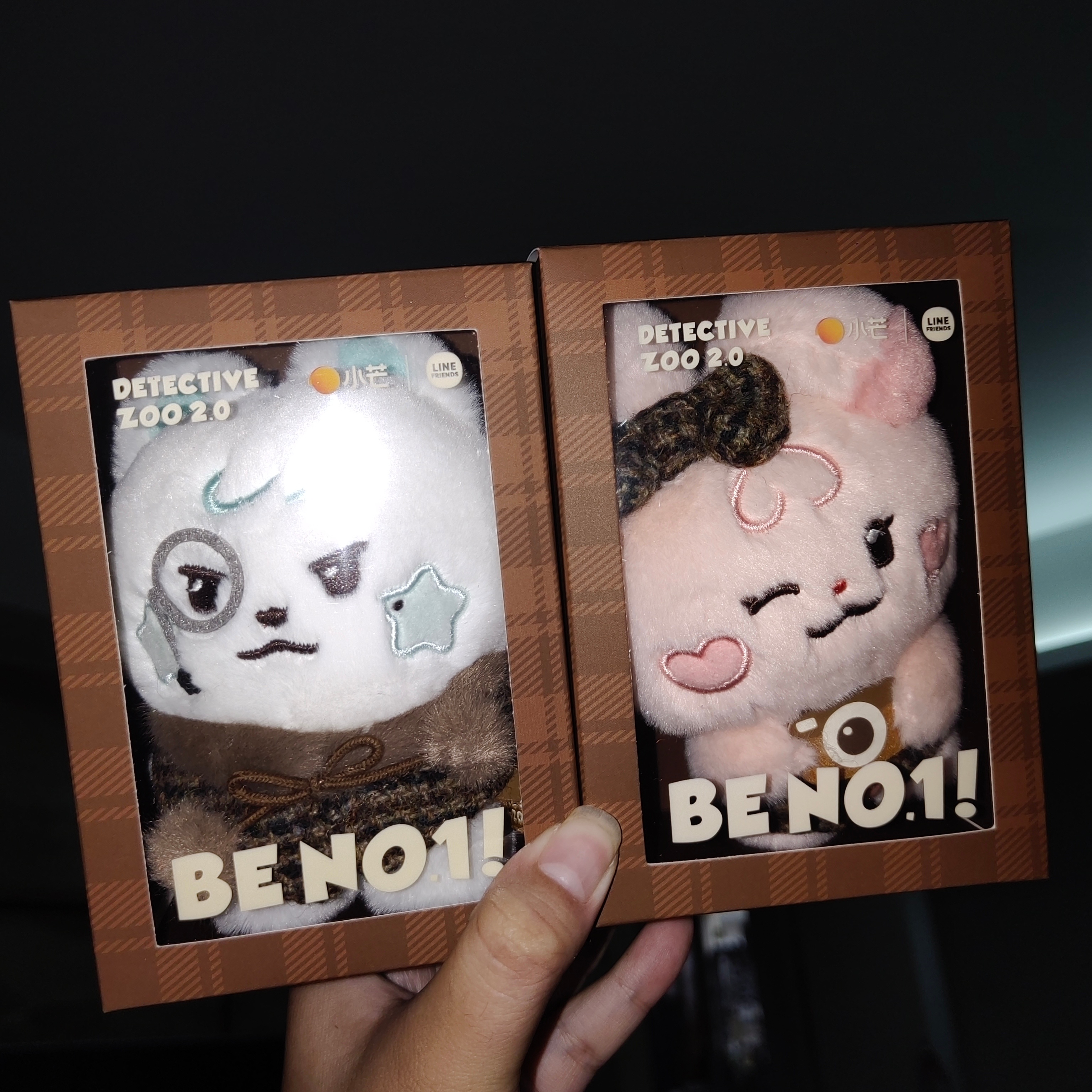 卧槽萌死我了有人懂吗 