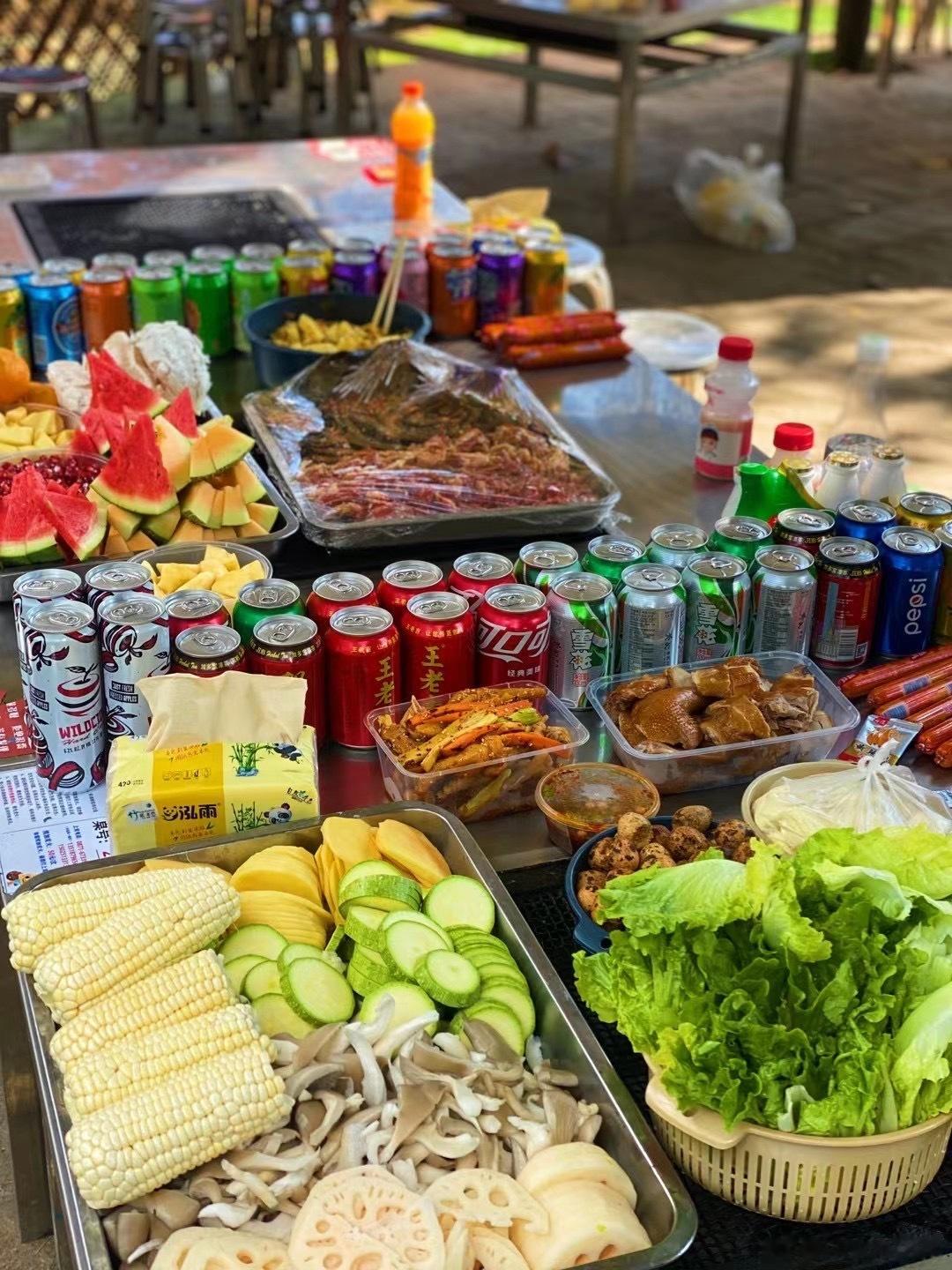 #遇见美好##不可辜负的美食##天蝎# 锁死原相机  ​​​