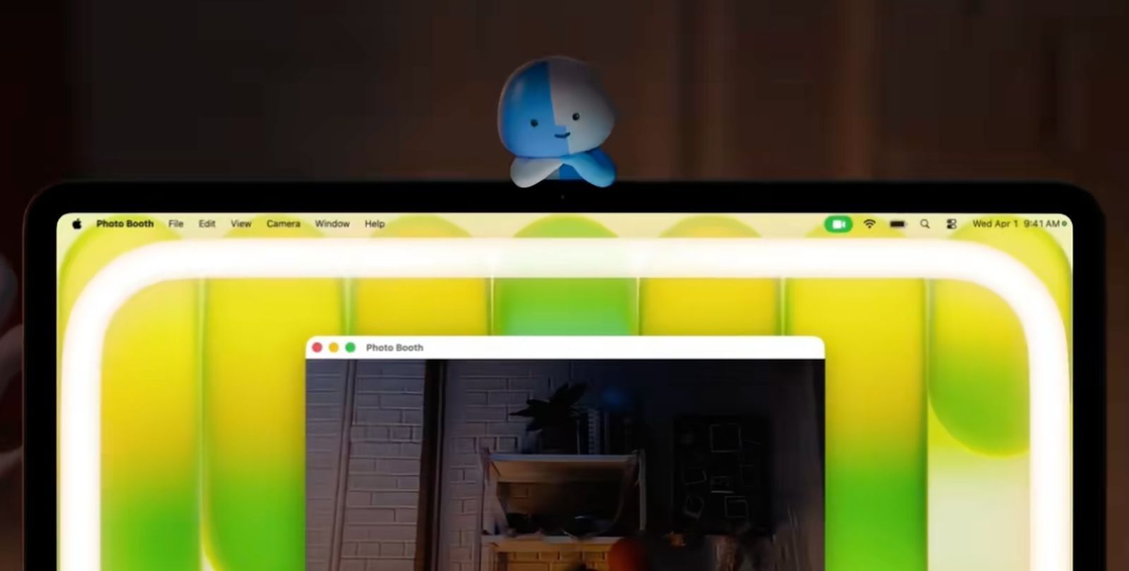 【Apple 通过全新的 TikTok 视频向“小Finder Guy”致敬】在