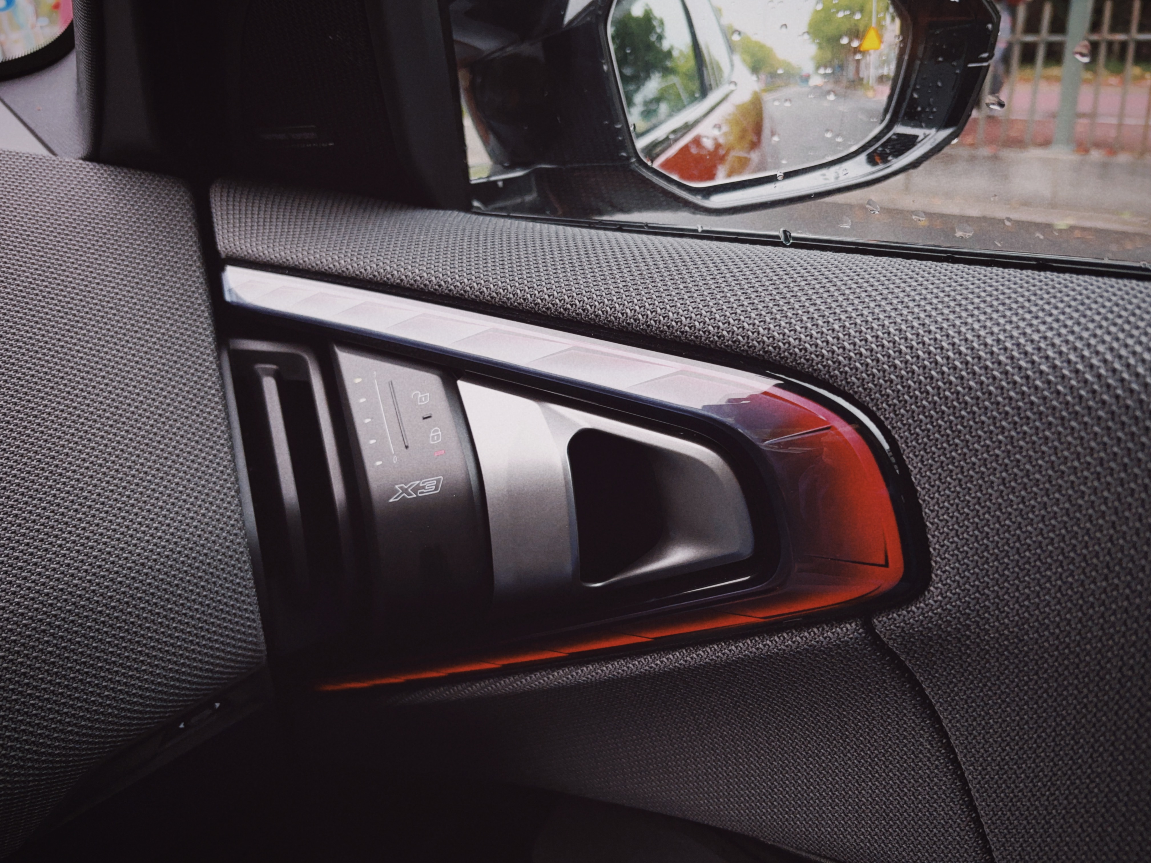 从M2 CS换到X3 M50，出乎意料觉得这车真好，我是真老了……吗？还是因为时