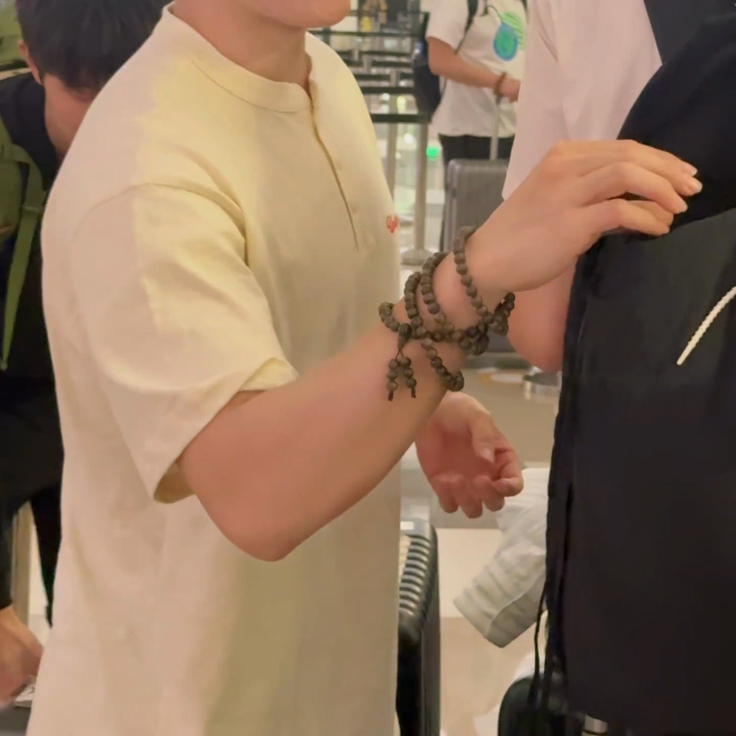 好美丽梁伟铿