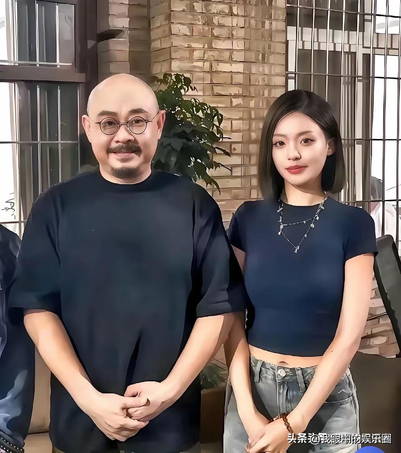 徐子尧能成为下一个刀郎吗?

看到头条推出的上述话题，小编感到无语。

徐子尧仅