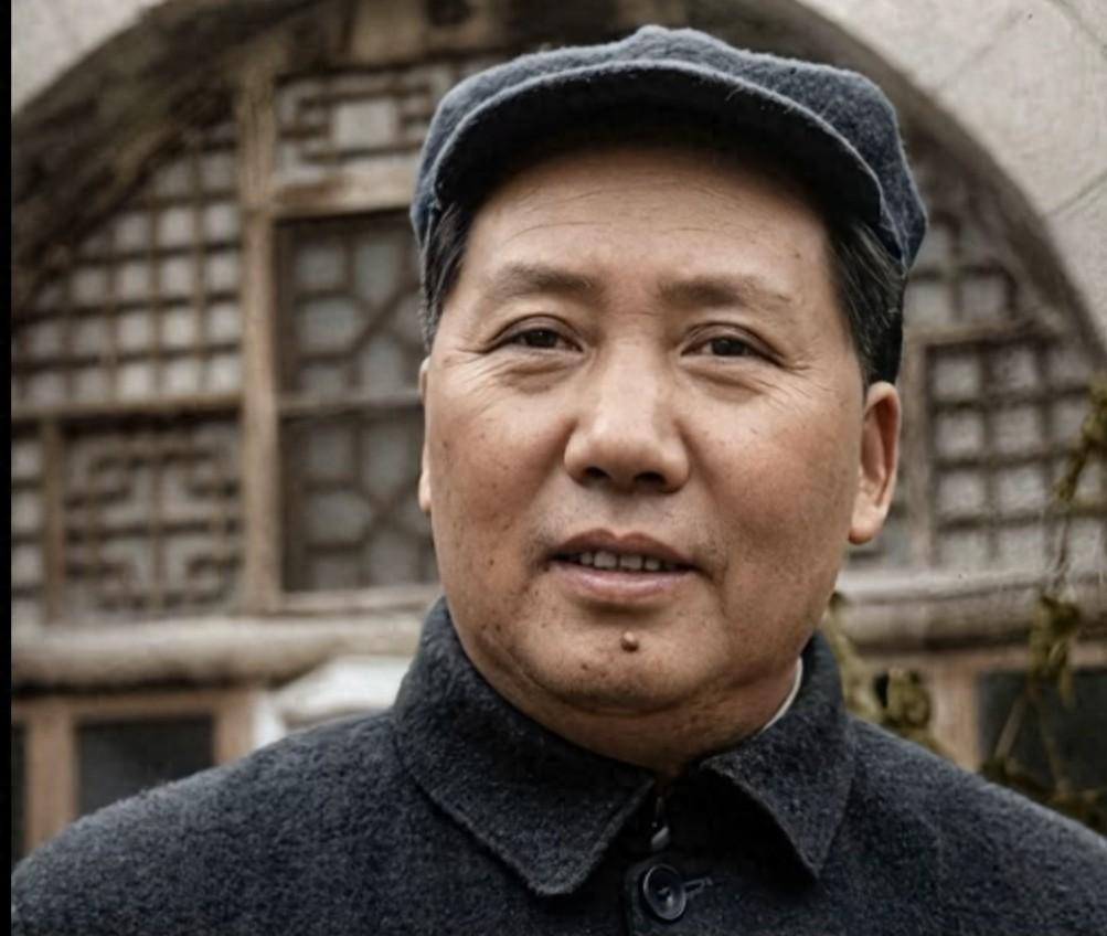 43亿买化肥？毛主席1972年这步棋，竟让西方傻眼了几十年！

1972年，毛主