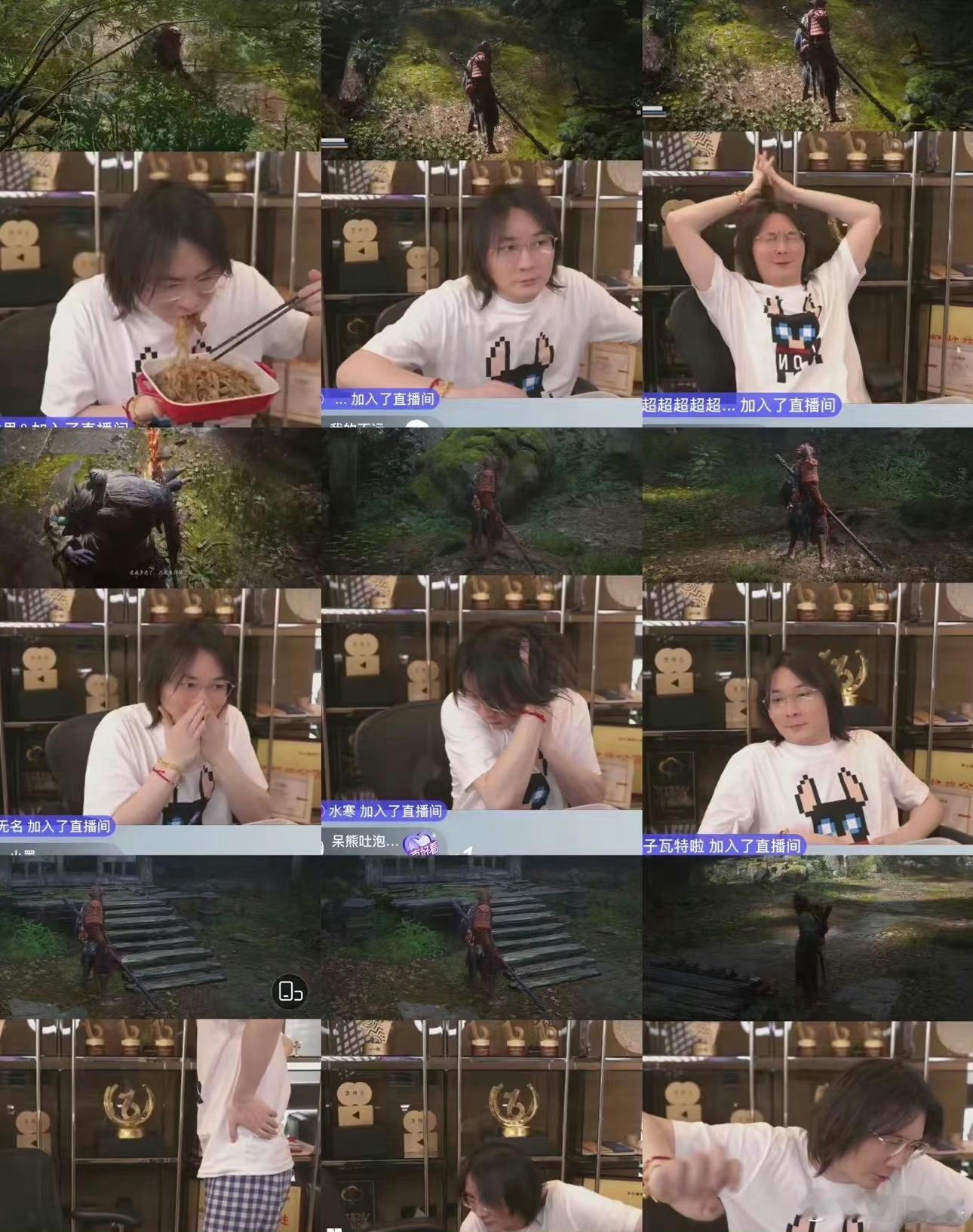 #张大仙全球首吐#我也晕 3D 来着[泪][泪]兄弟们怎么解决？吃晕车药能解决吗