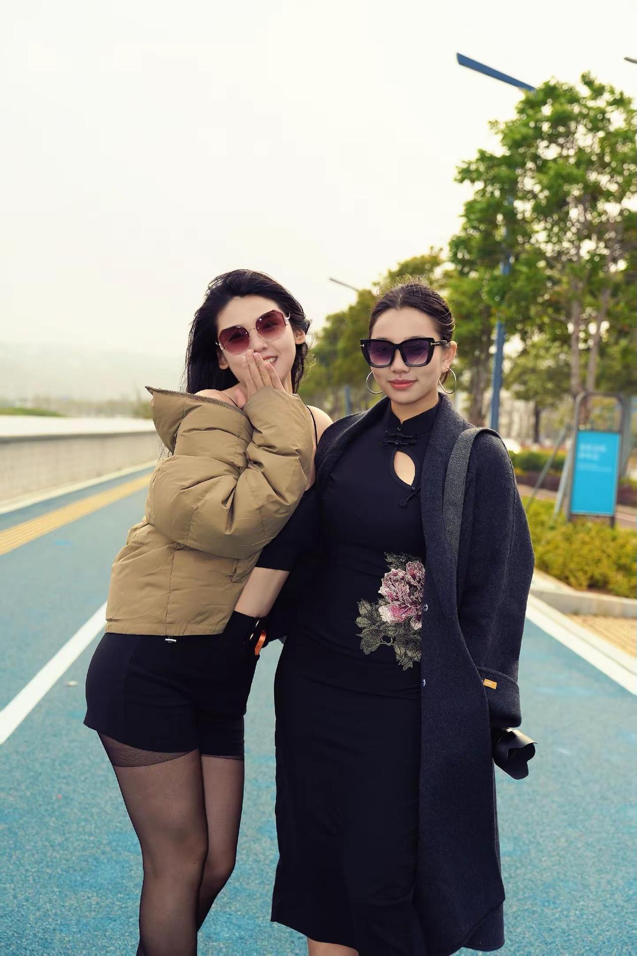 希望我们永远明媚。反差气质女人女人微胖女生 微胖女生