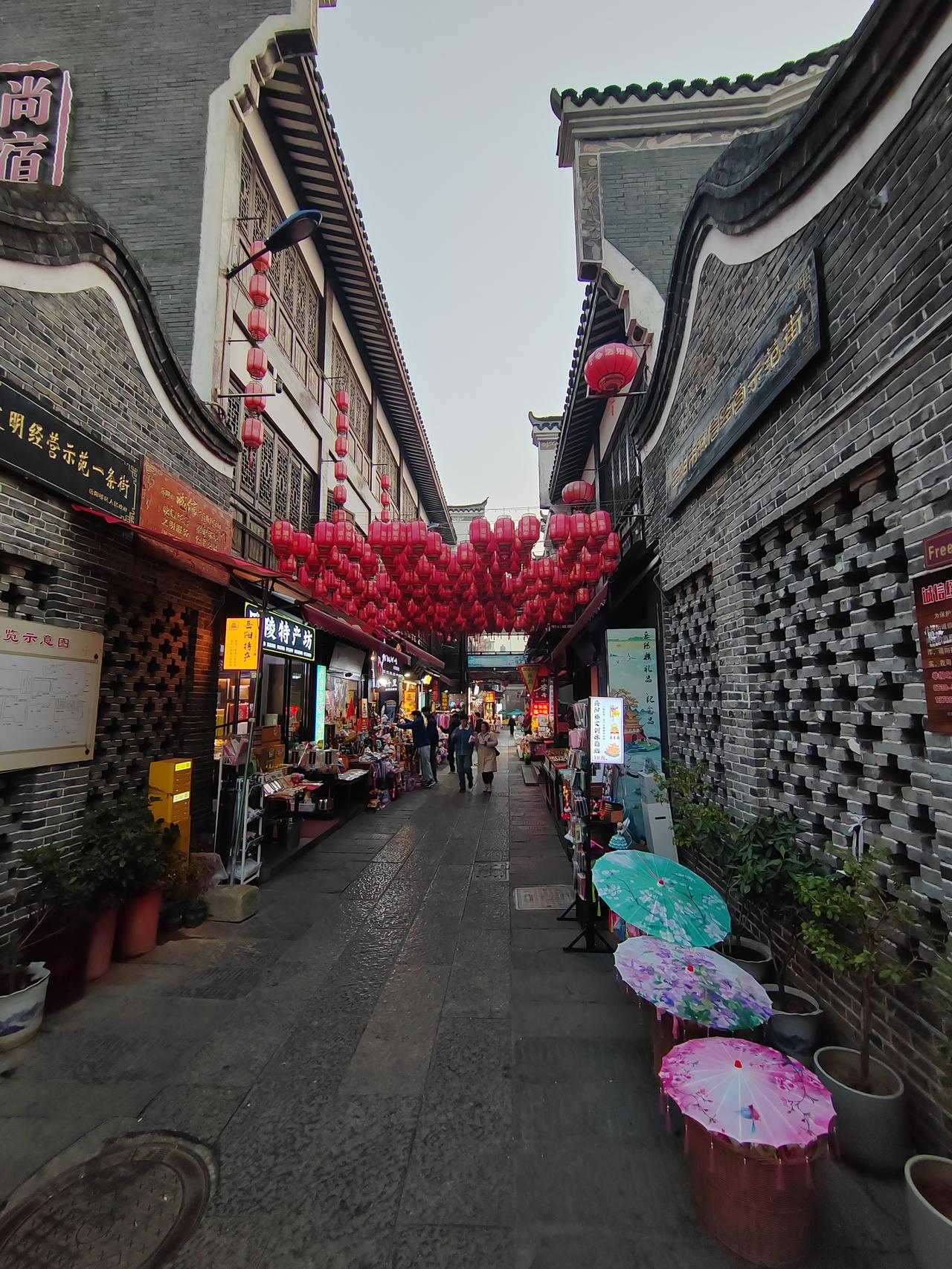 分享你随手拍的风景