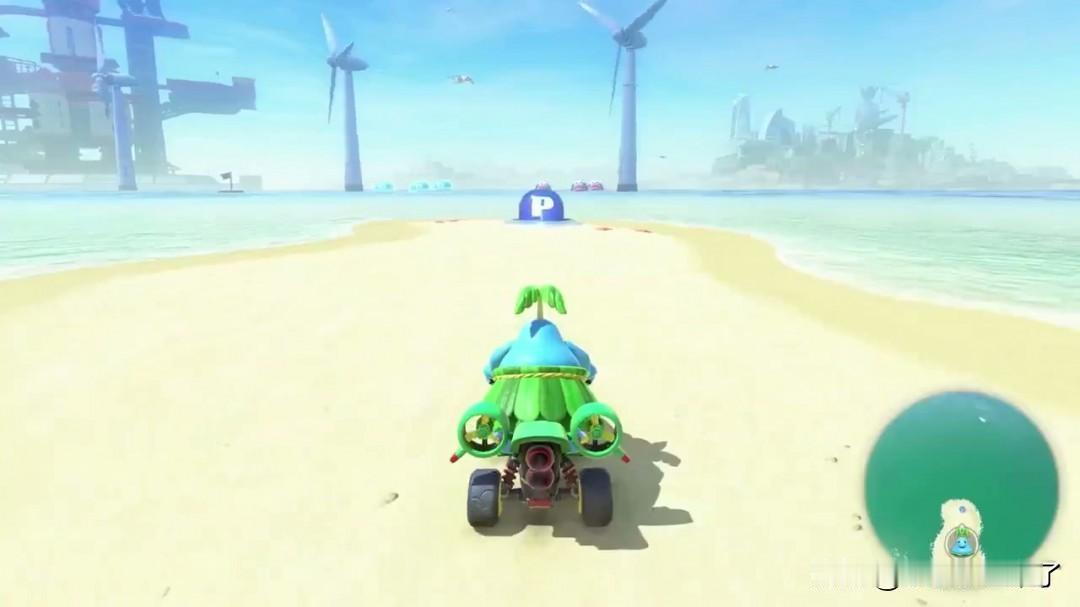【马里奥赛艇！】任天堂通过Nintendo Today App成功激发了玩家对《