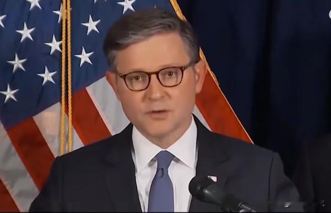 美国众议院议长约翰逊抨击民主党初选结果，直指社会主义候选人正席卷纽约等地。他嘲讽