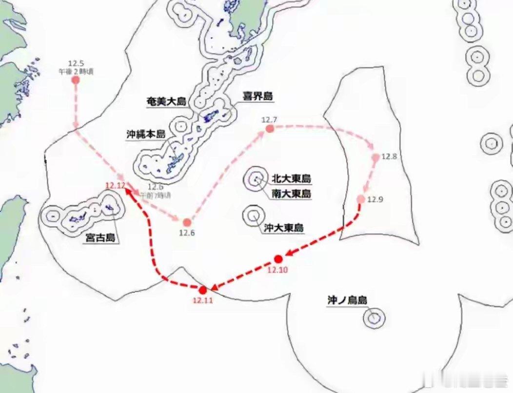 辽宁舰返航当天，菲军方对中国发难，我国出手了，菲律宾被打惨了辽宁舰航母编队历时7