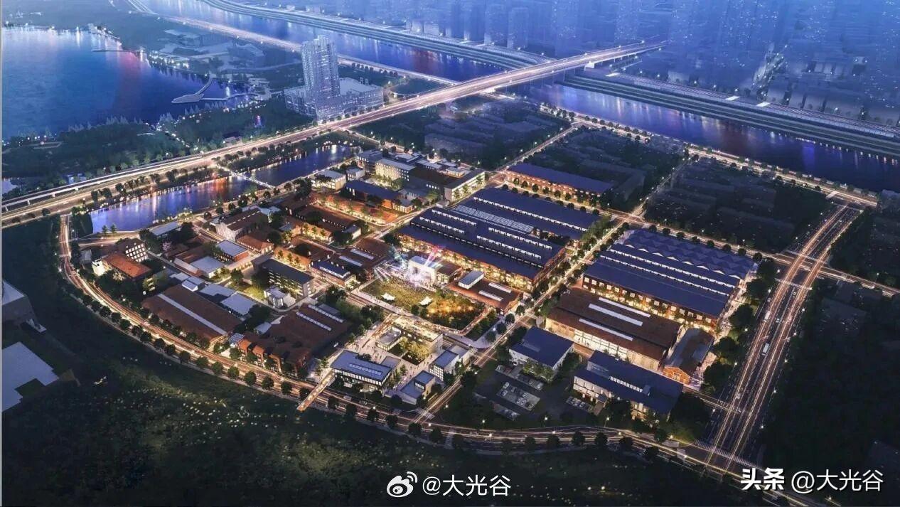 汉阳造焕新升级，武汉内环再添国际文旅新地标

近日获悉，承载百年工业记忆的汉阳造