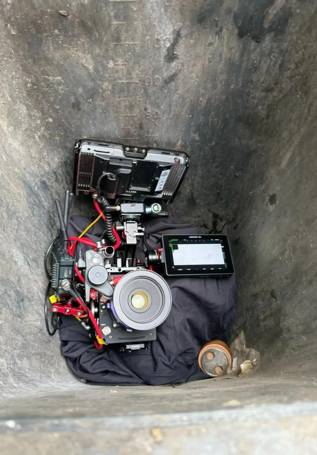 扔垃圾时看到的，这些是啥东西？捡了有用吗？