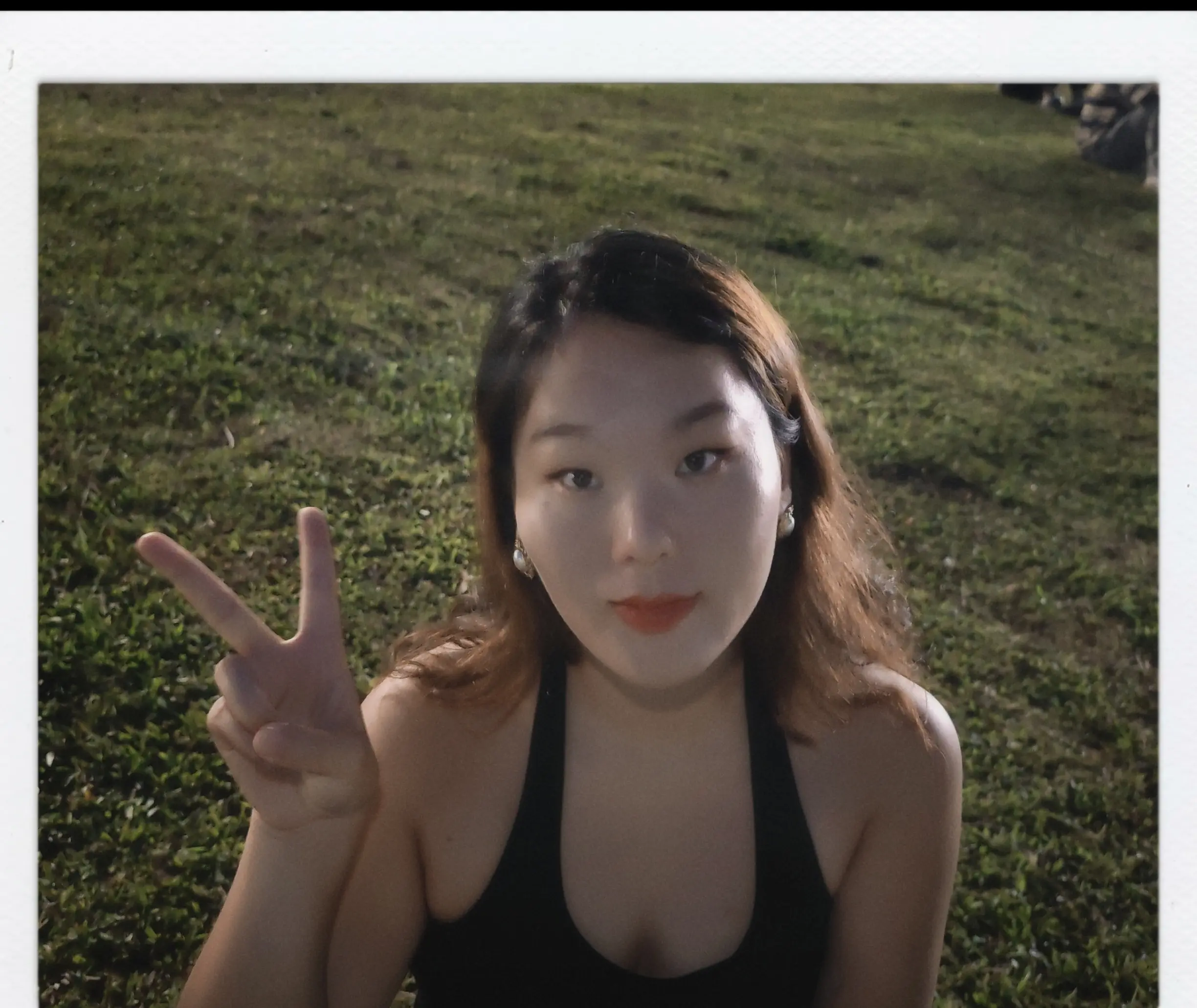 生活随拍分享