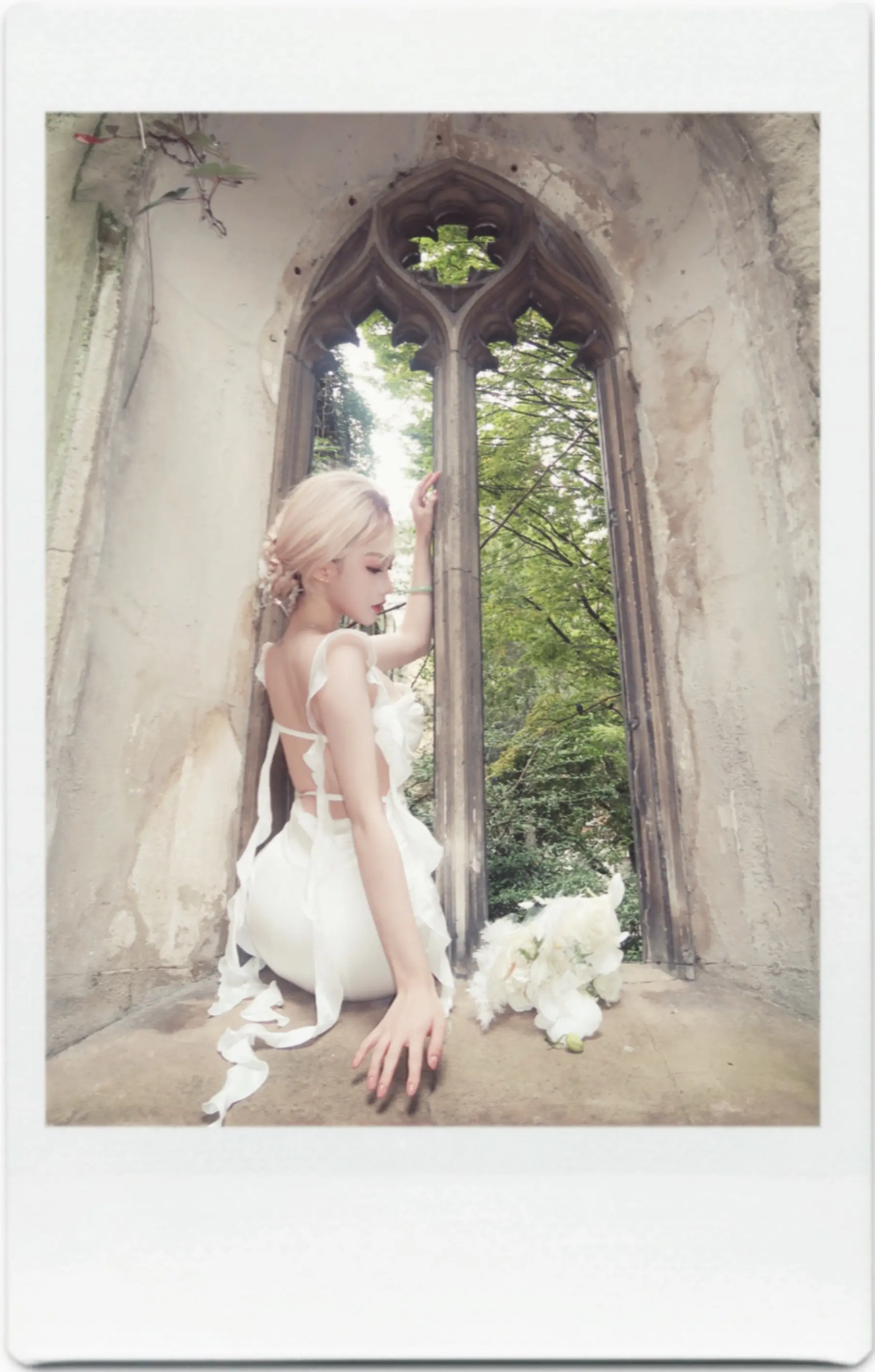 故作粗心忽略我的情绪 就像提前写好分开的剧本