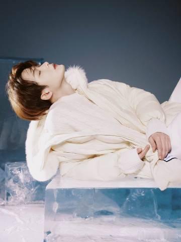 檀健次嗓音自带chill感檀健次纯白致上甩掉一切束缚的规则 听檀健次的新歌，仿佛