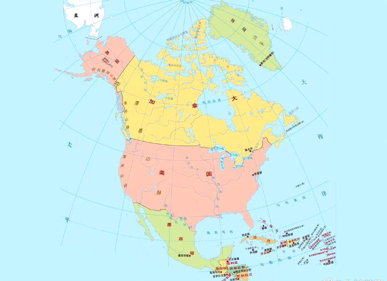 特朗普说，美国将很快对墨西哥进行地面打击。因为墨西哥是被贩毒集团控制的国家，该国