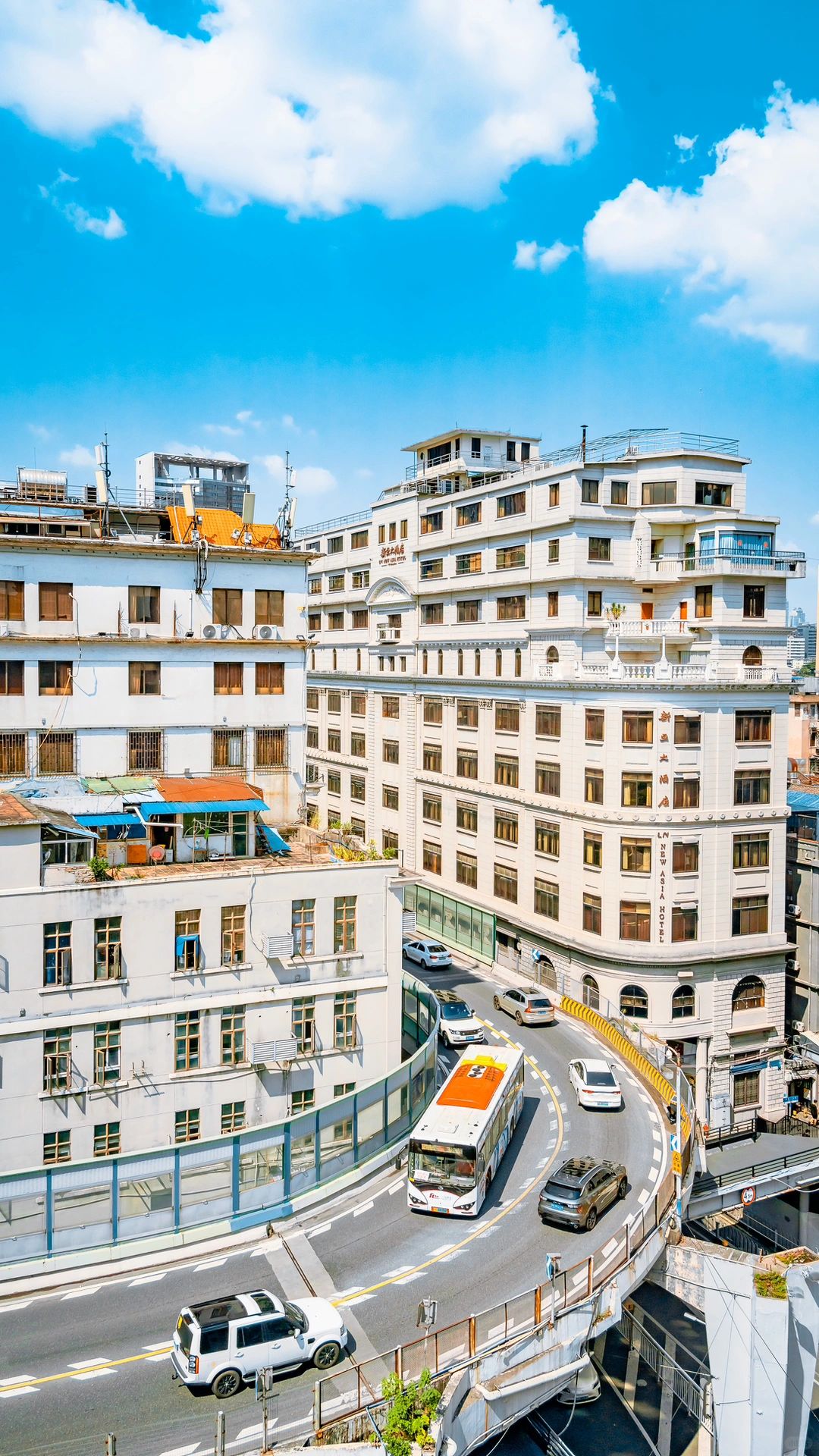 广州沿江西路拍照游玩攻略