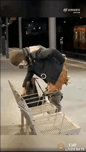 如果说这段视频来自美国会招来很多疑问，更有甚者说是Aⅰ生成的，那些喷子宁可相信美