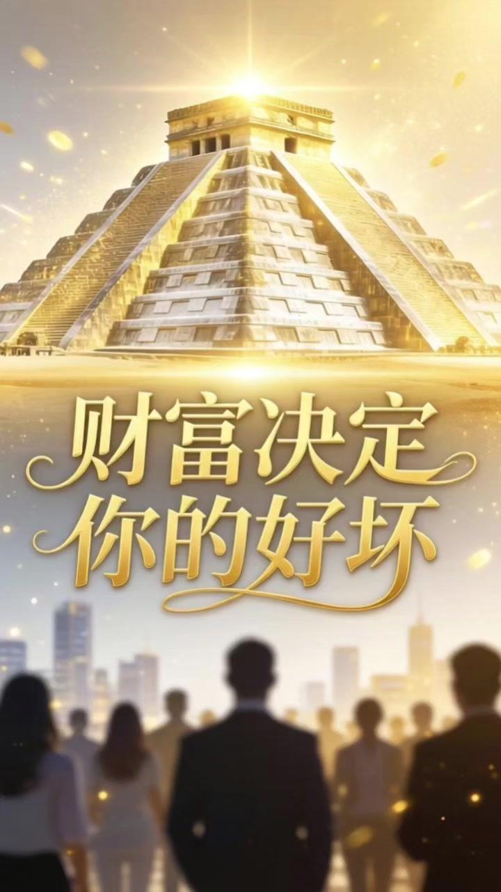 一群女的讨论“男的越有钱越舍得花钱，越没钱越不会付出”，我听完只觉得荒谬。这种言
