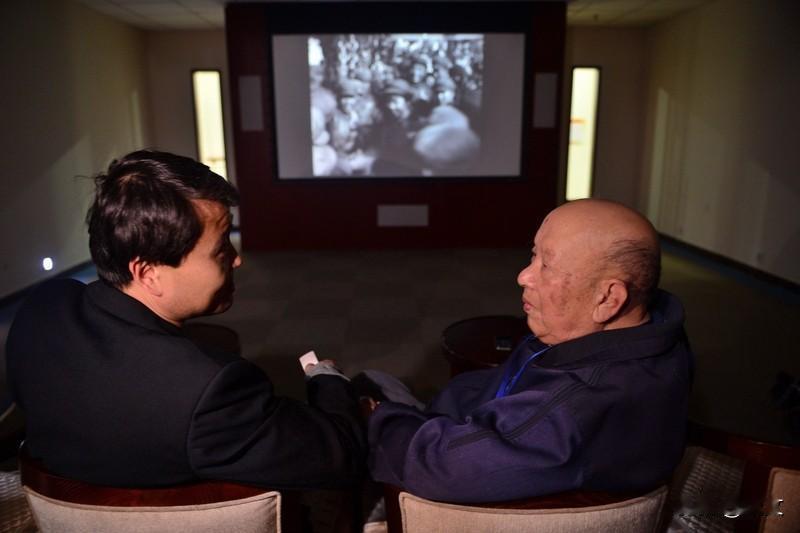 想了解抗美援朝那段波澜壮阔的历史？这几部电影就是绝佳的“时光穿梭机”，可千万不能