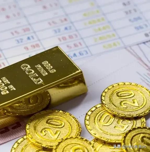 黄金和钨这两个板块，表现强劲

近期黄金和钨这两个板块表现强劲，成为了市场资金关