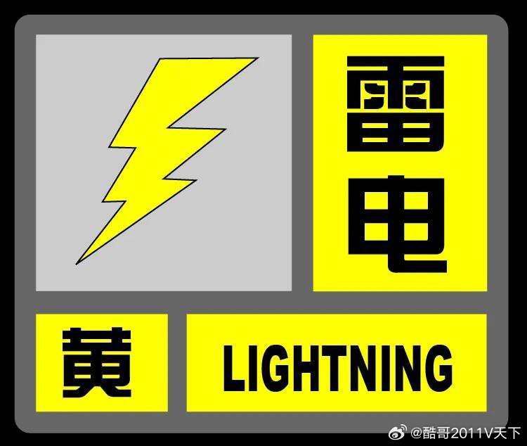 上海 天空噼里啪啦打雷啦天气上海爆料 上海发布 上海市气象台2026年06月03