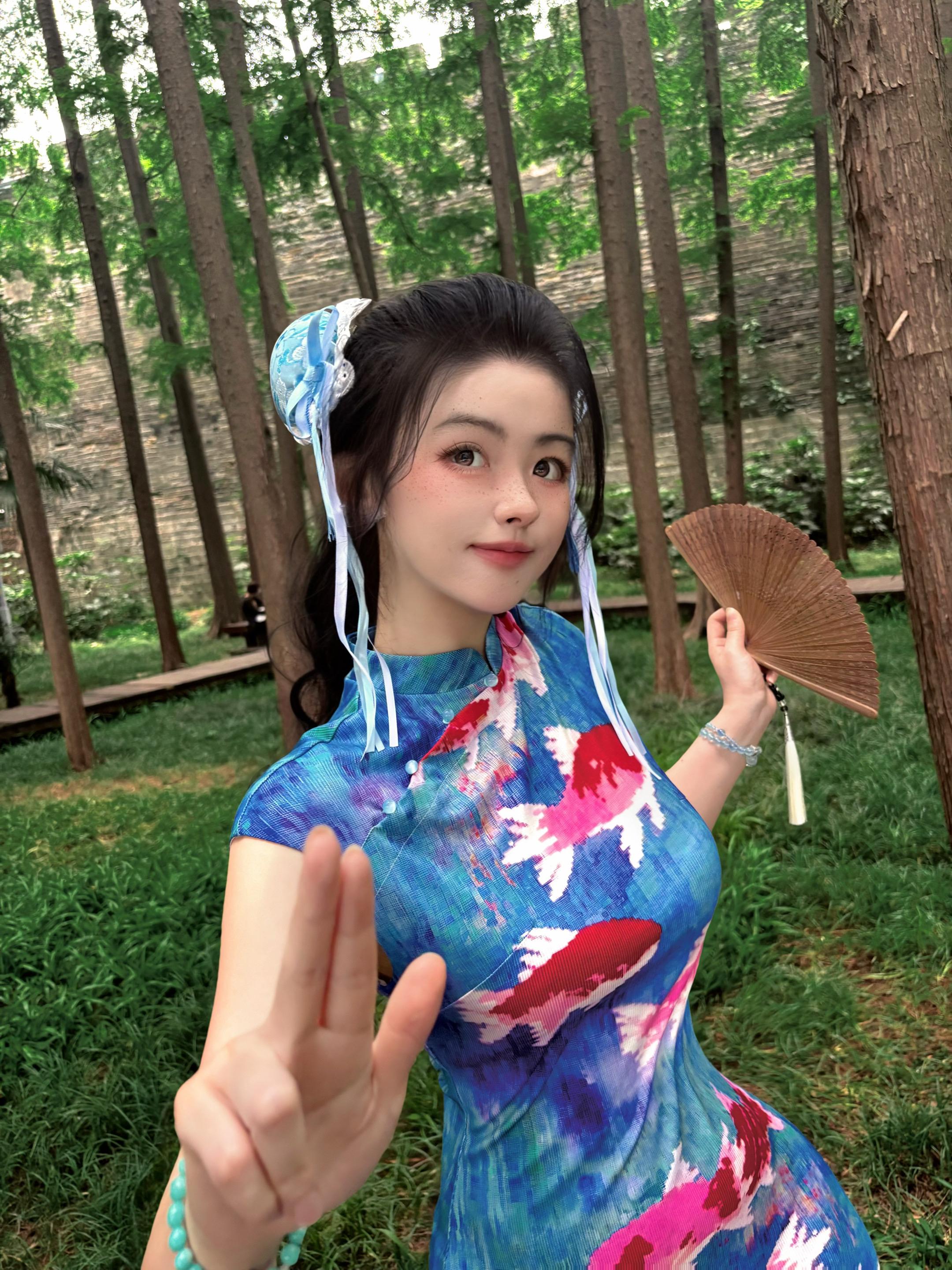 可敢与我一较高下。