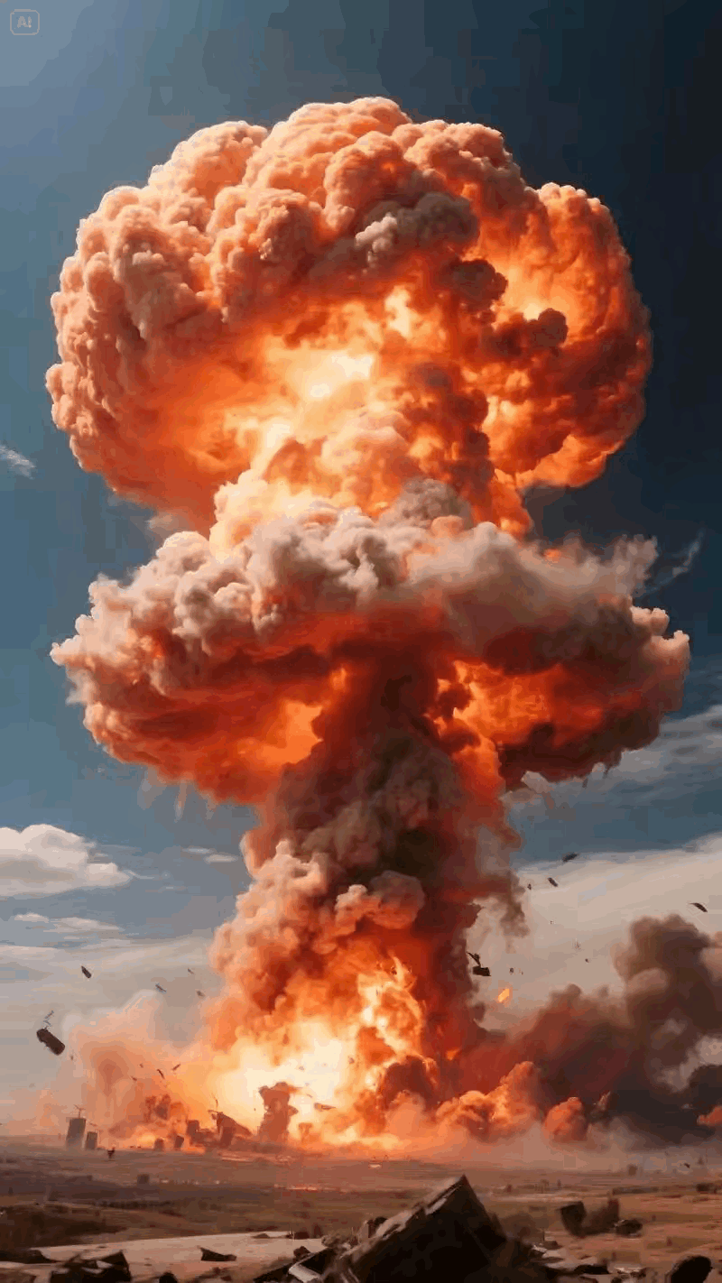 今天听说一件特别牛批的技术被咱们国家研究成功了！一时好奇心膨胀，就用Deepse