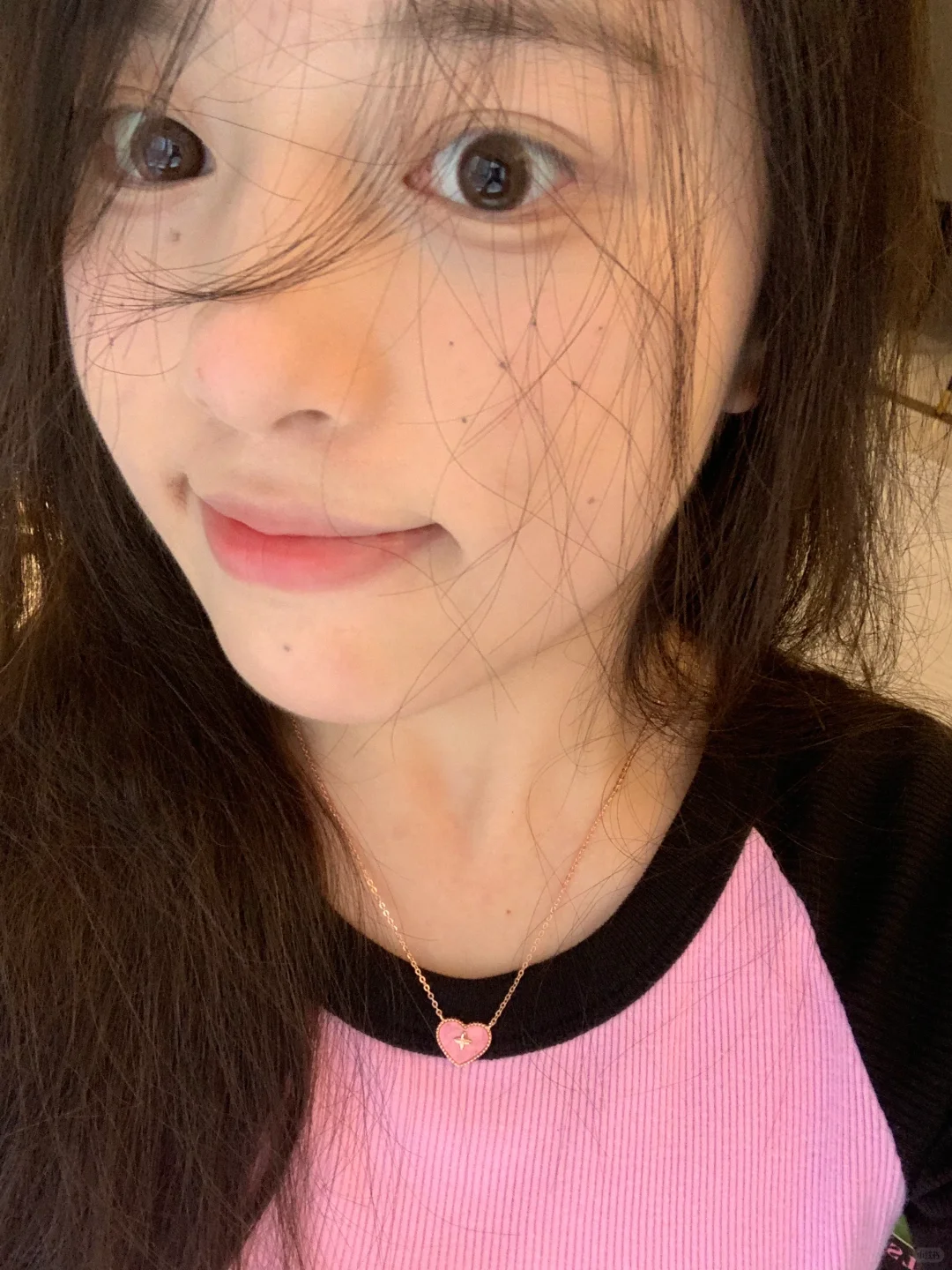 今天是一只胖头鱼🐡