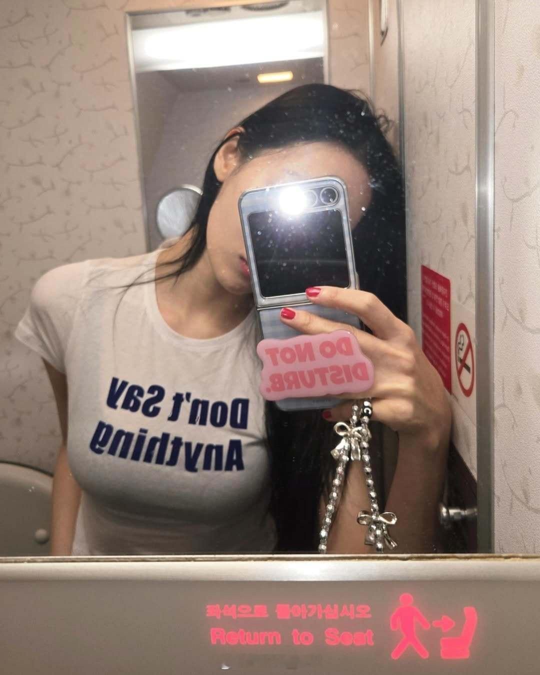 宣美ins更新 ​​​