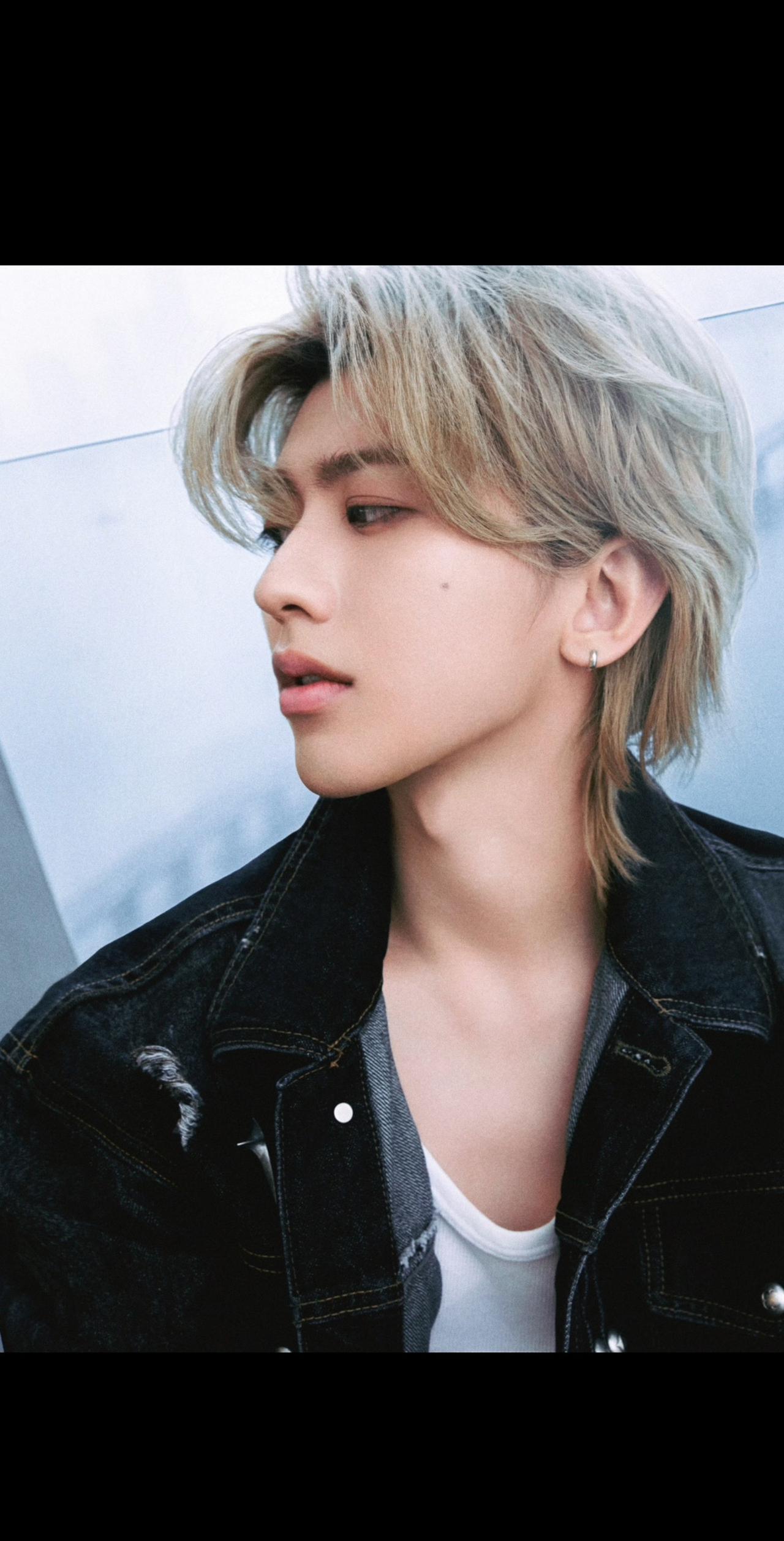 蔡徐坤 ikun 向全世界安利 未曾谋面的终将会相遇 蔡徐坤avia全球品牌代言