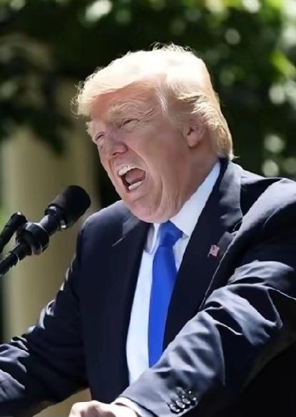 【从让加拿大扣押孟晚舟到美国越境逮捕马杜罗，看特朗普的霸权邪恶行径】
     