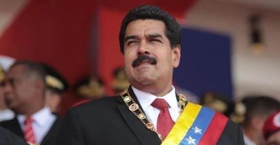 美国不敢打委内瑞拉，不是美国军力强大的事，是美国没有确定把握的问题，第一个美国不