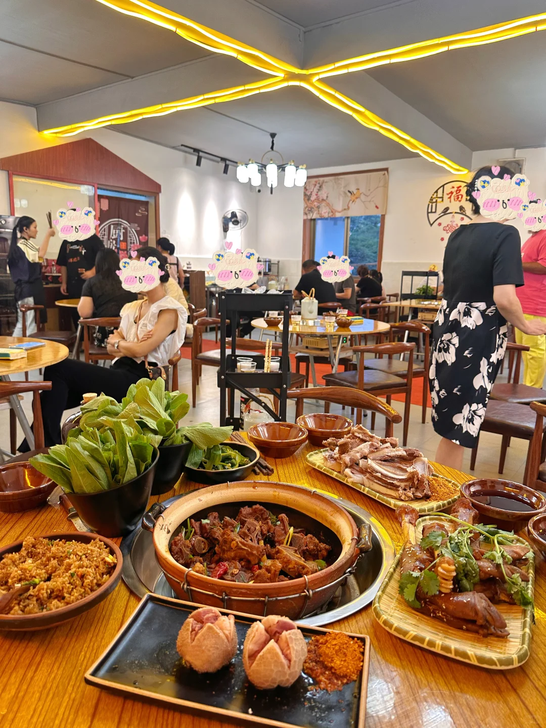 我反反复复去吃不下8次的小店！！桂林的！！