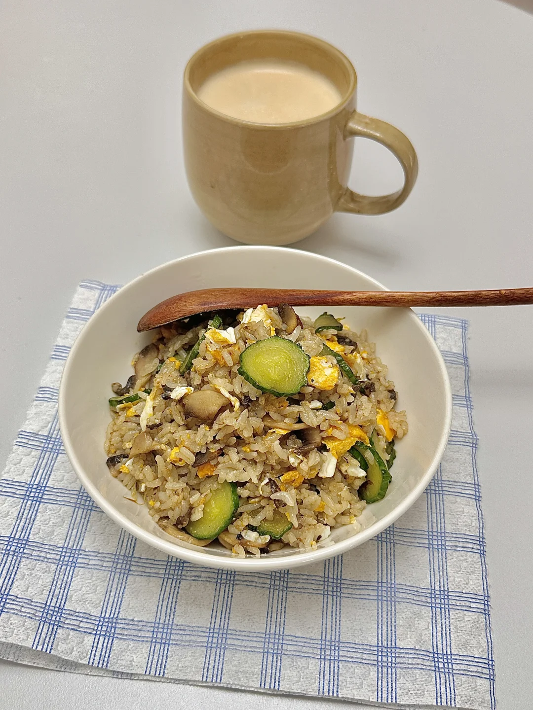 吃得很舒服的减脂餐