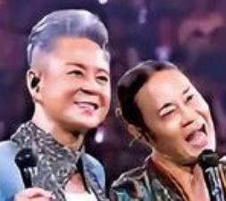 草蜢乐队为庆祝成团40周年，于2026年4月26日至5月3日在中国香港红磡体育馆