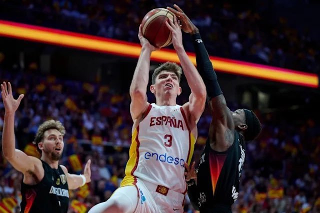 ！！！ESPN的杰里米·伍最新发布的NBA选秀模拟榜单显示：达拉斯独行侠队在第9