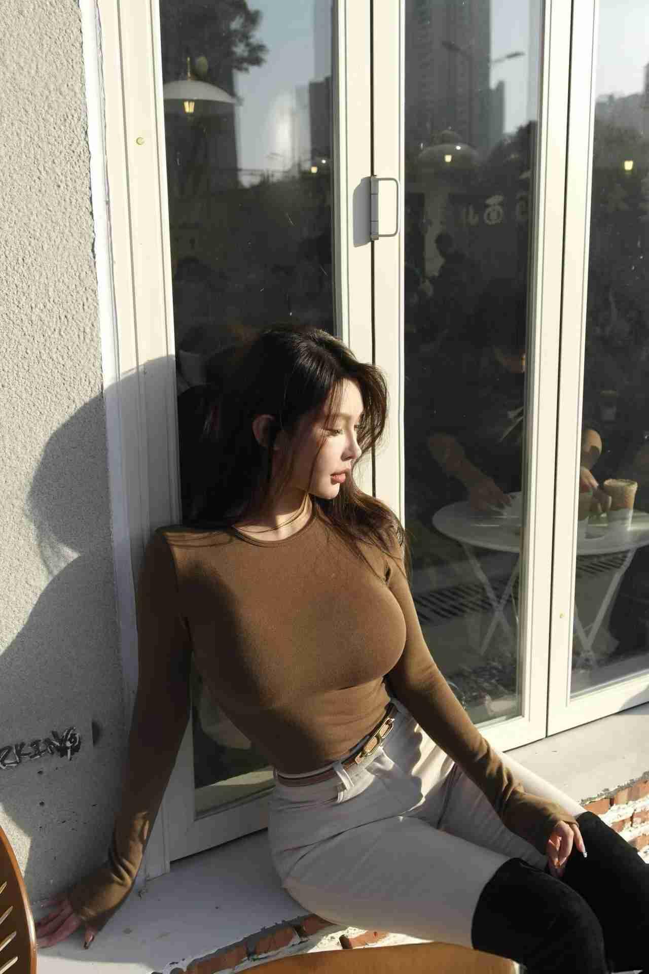 我的今日状态：😁轻松愉快
我这里的天气：☀️晴天