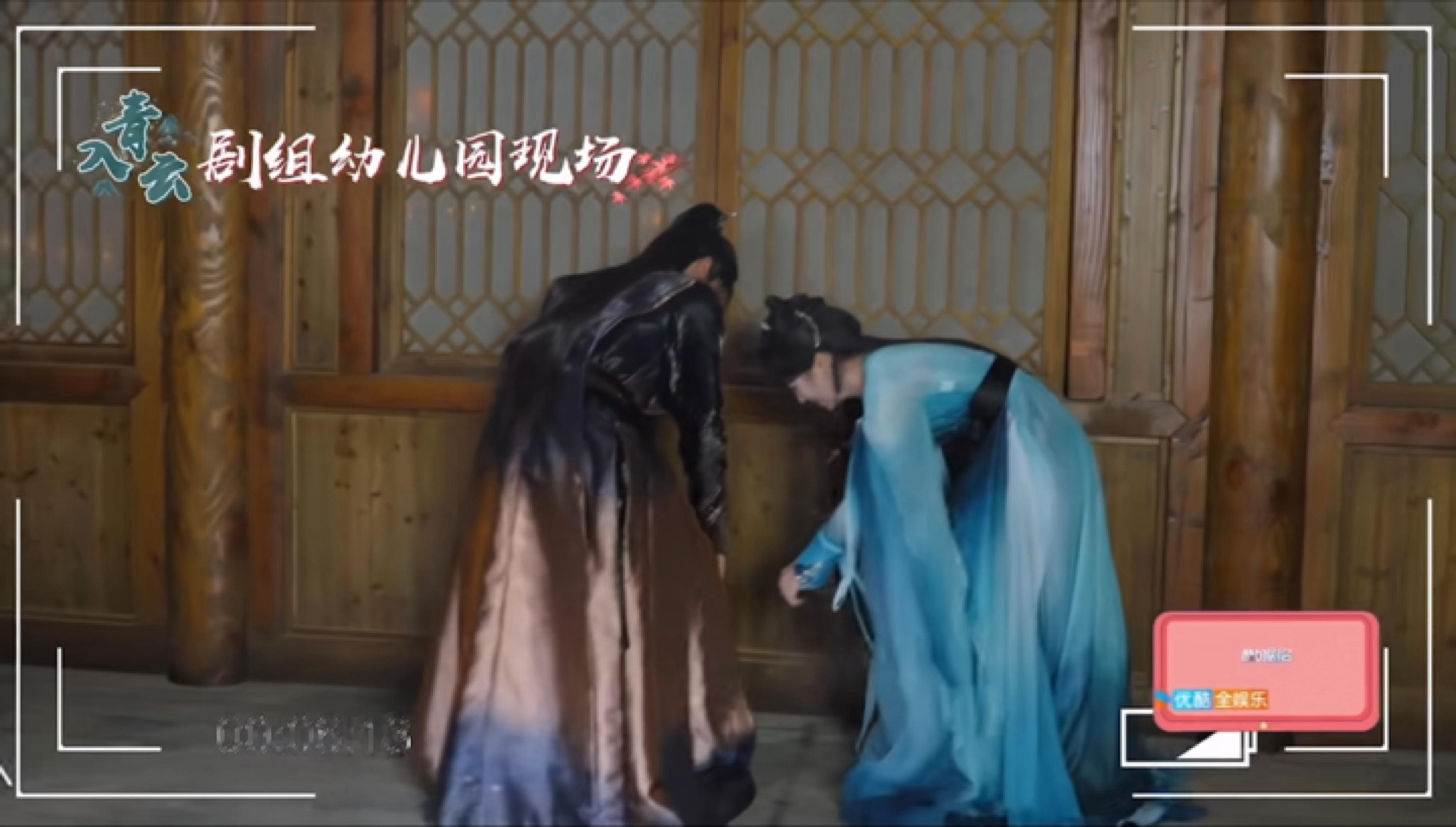 萌神不解释 ​​​