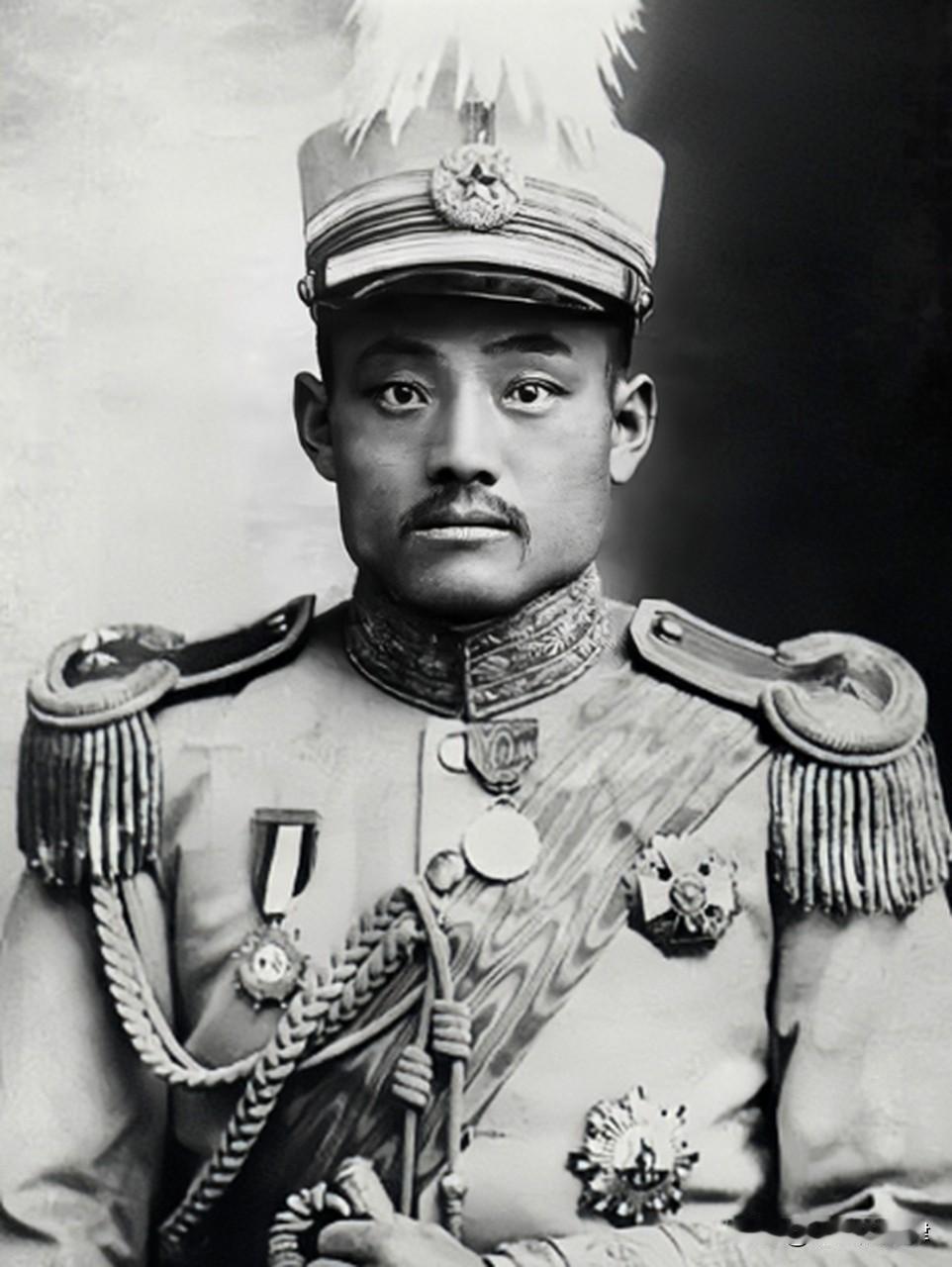 1918年长沙风波：张敬尧想强娶曾国藩曾孙女，被四个字怼得哑口无言
 
1918