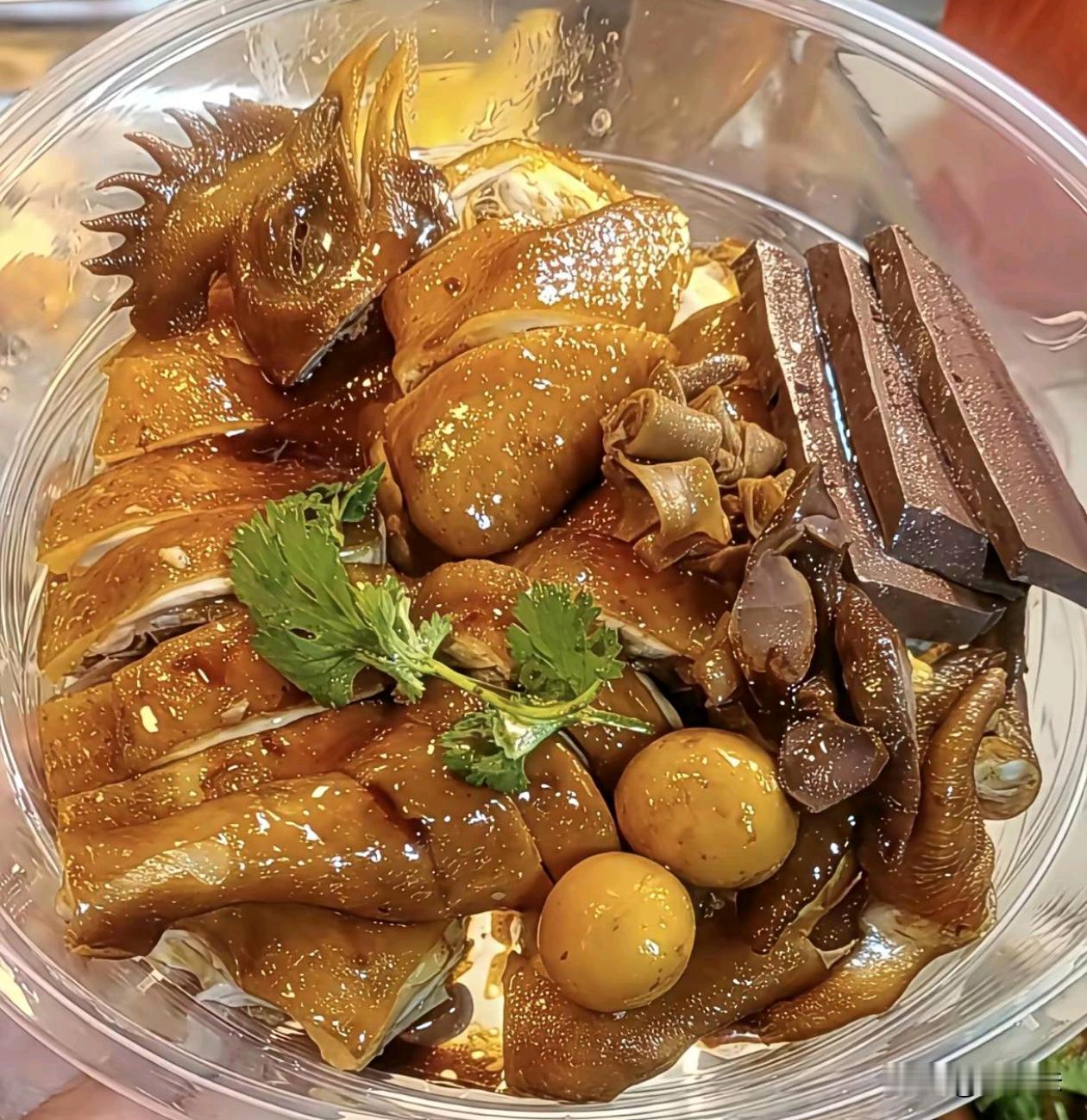这道菜在广东能不能卖到80一份？