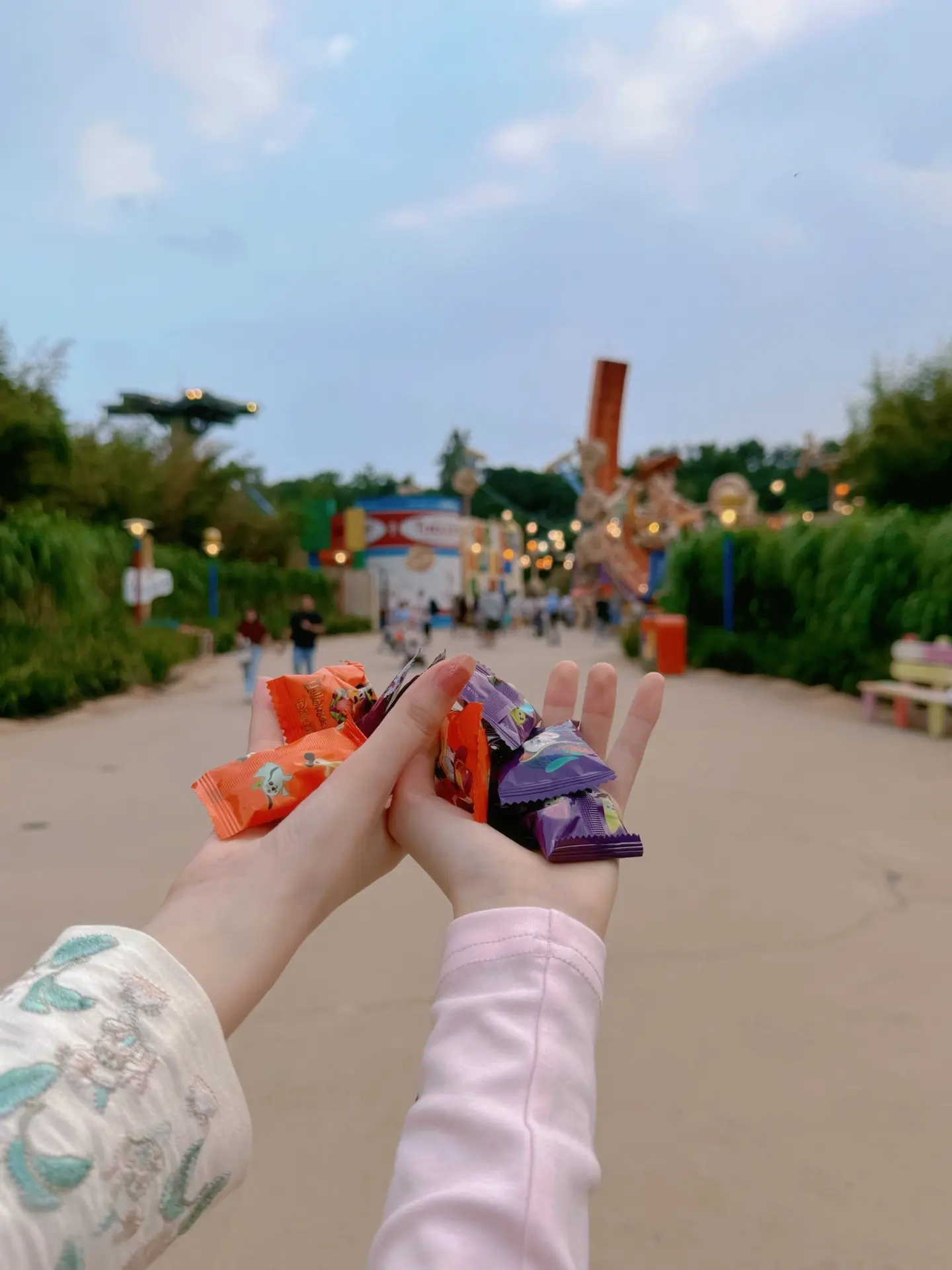 高中最喜欢哼的歌～🎶🩷。