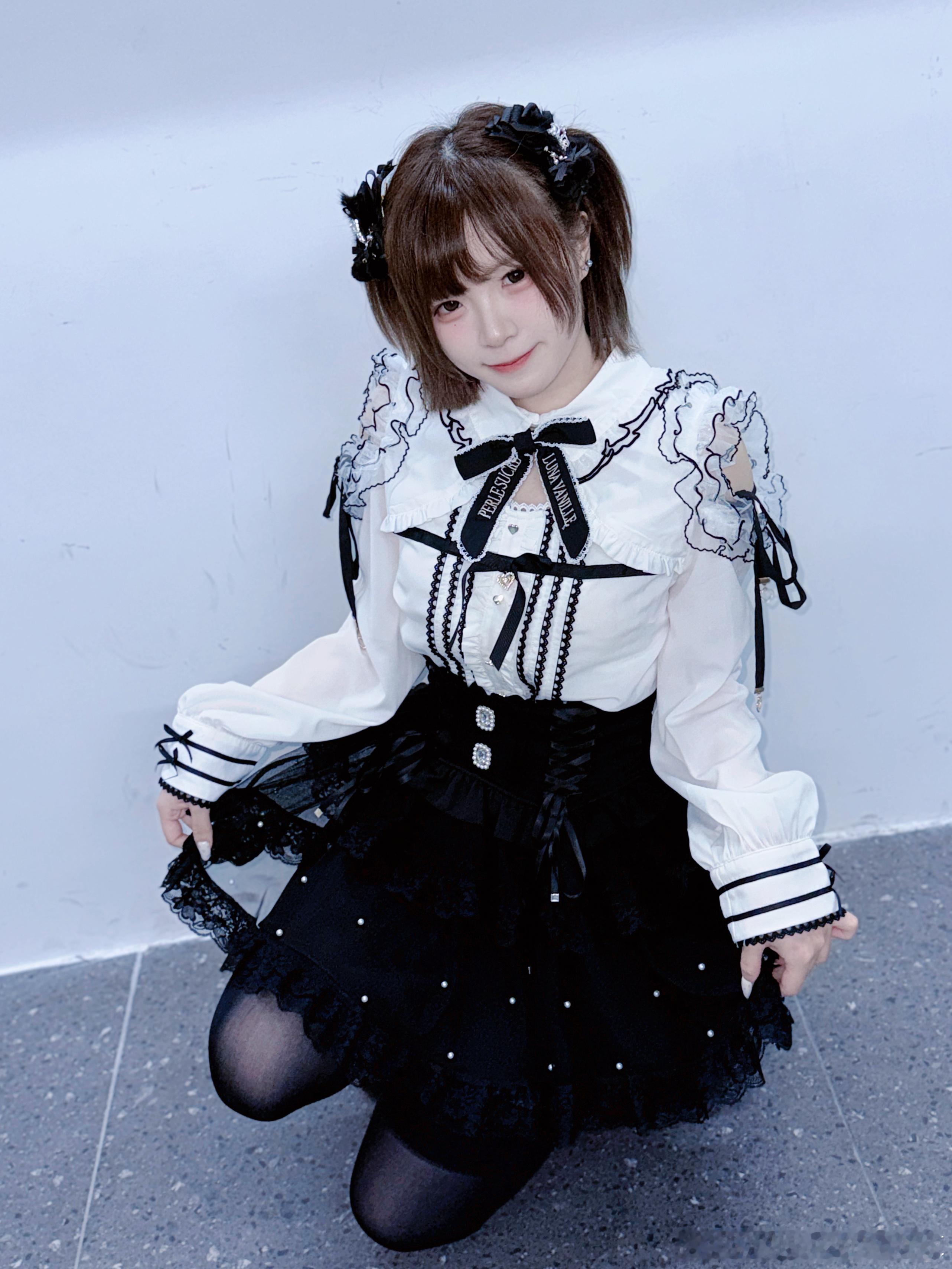 派派kazuko派派Kazuko 难过233秒 我不是故意不理你的 你讲话太可爱