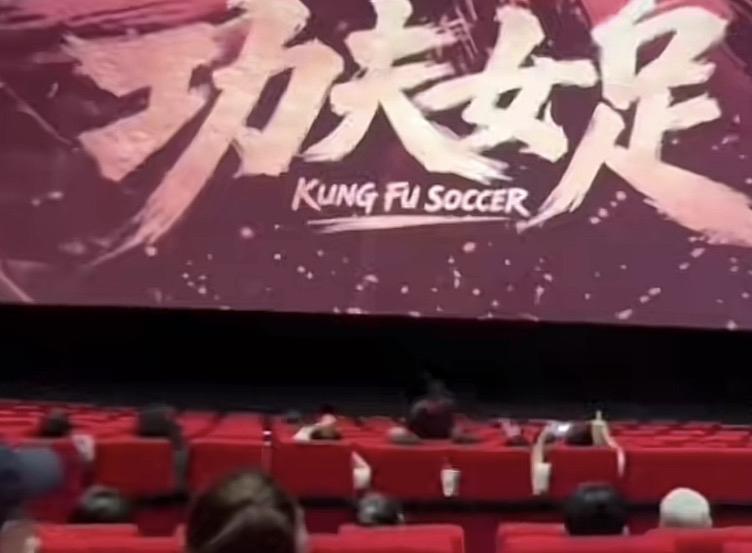🏆 热血沸腾的功夫与足球碰撞，一场视觉盛宴等你来！🎬🏆