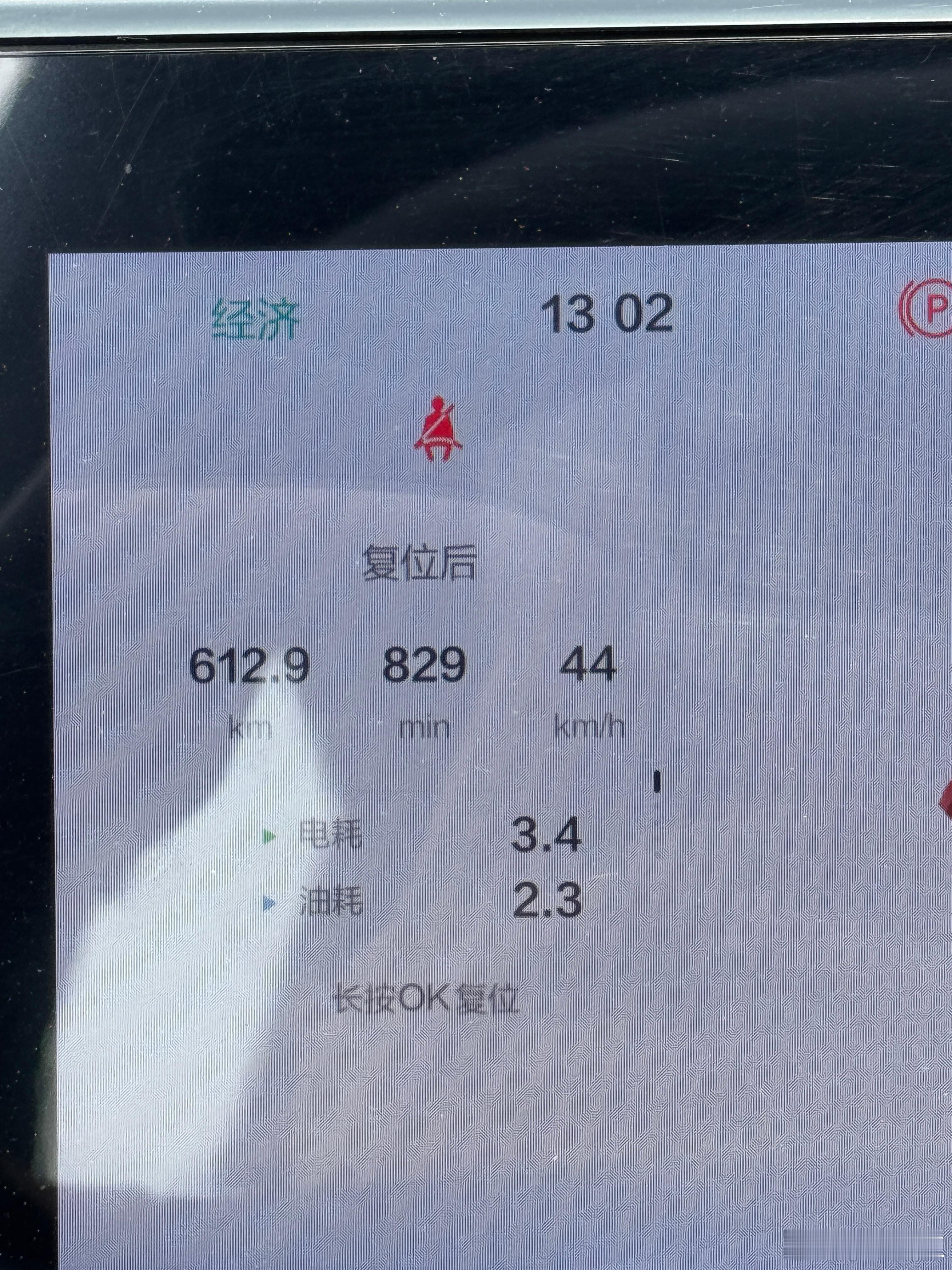 续航豆已经跑了612km啦！开心周三，评论区抽8个红包🧧  ​​​